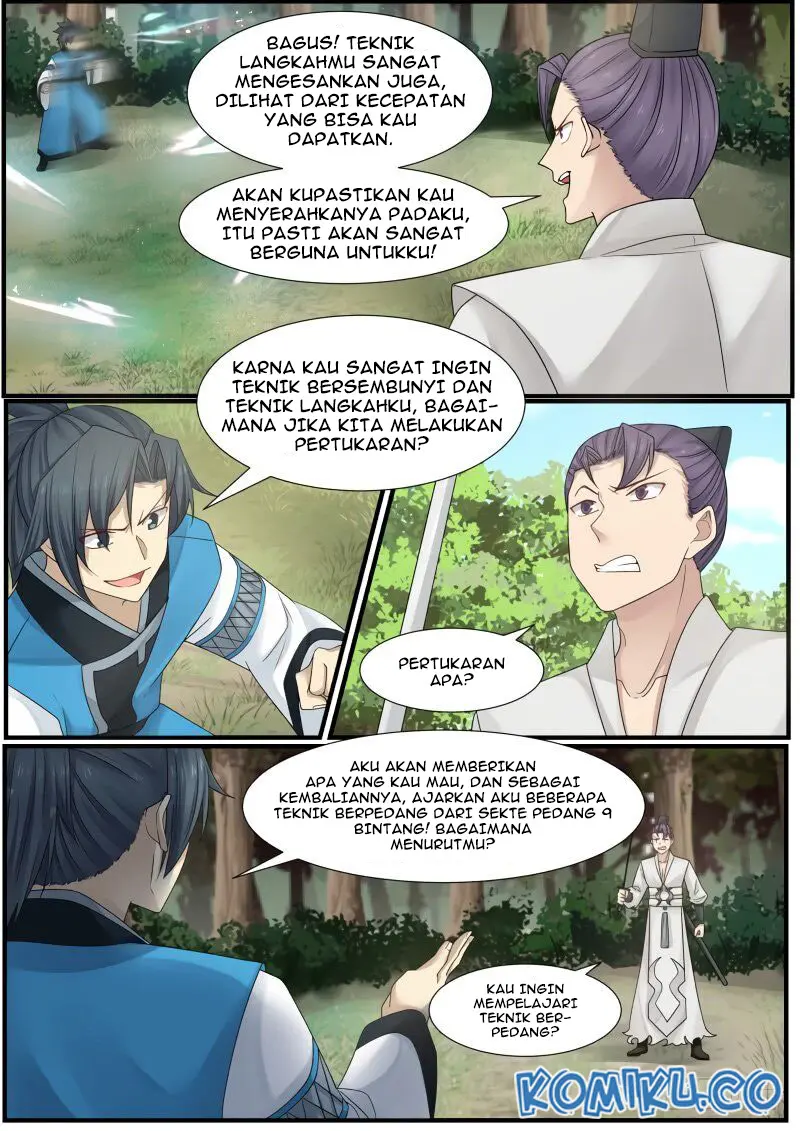 Martial Peak Part 1 Chapter 160 - https://gambar-id.komiku.org/wp-content/uploads/2208671-3.jpg