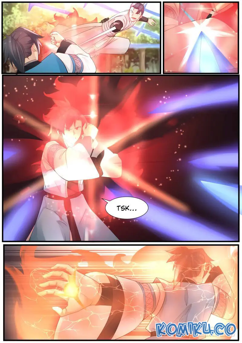 Martial Peak Part 1 Chapter 160 - https://gambar-id.komiku.org/wp-content/uploads/2208671-9.jpg