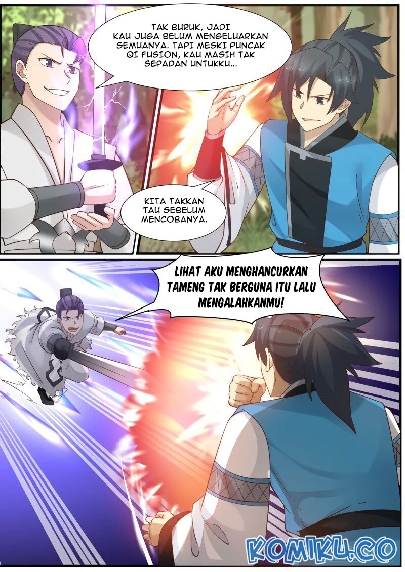 Martial Peak Part 1 Chapter 161 - https://gambar-id.komiku.org/wp-content/uploads/2208672-1.jpg