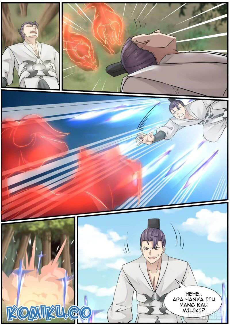 Martial Peak Part 1 Chapter 161 - https://gambar-id.komiku.org/wp-content/uploads/2208672-10.jpg