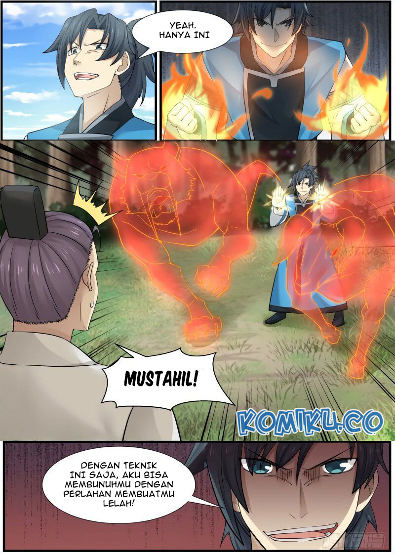 Martial Peak Part 1 Chapter 161 - https://gambar-id.komiku.org/wp-content/uploads/2208672-11.jpg