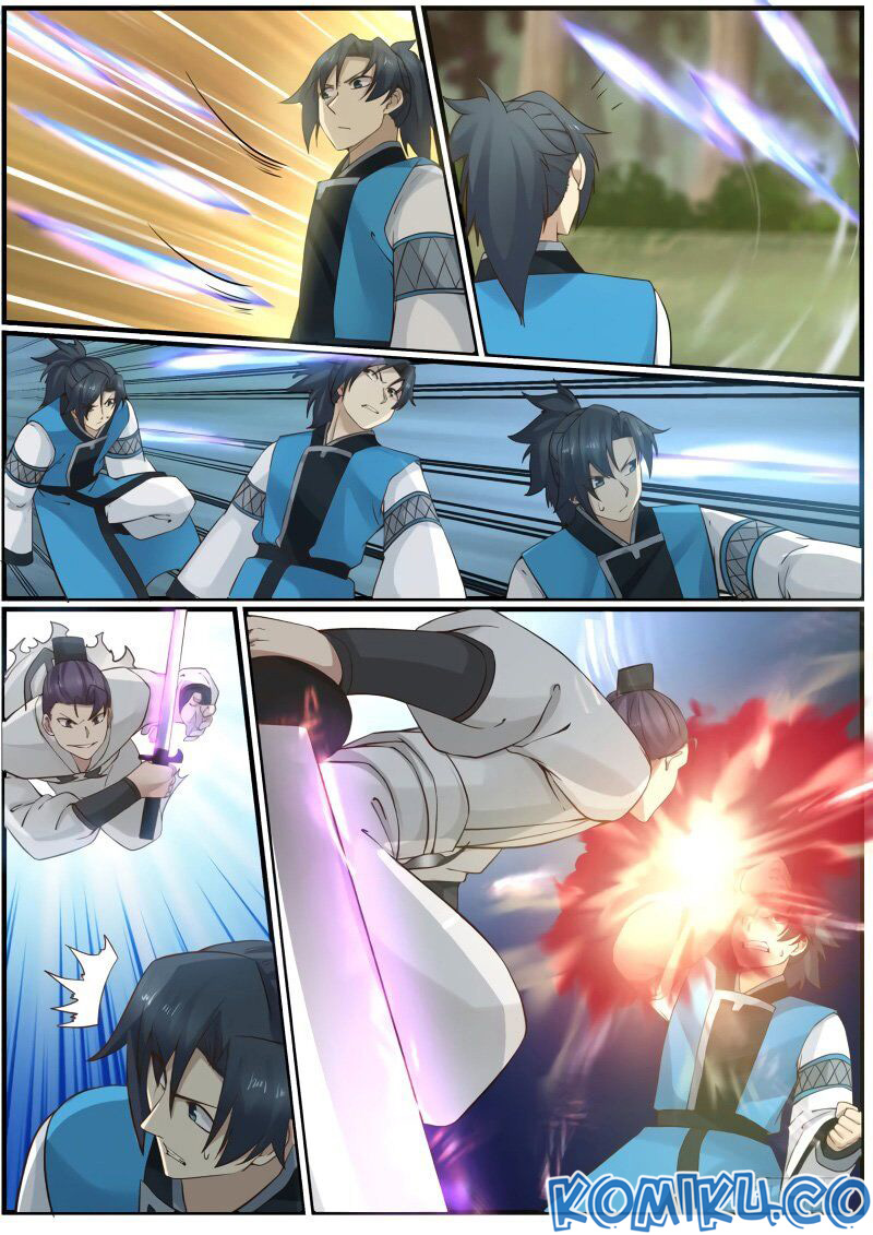 Martial Peak Part 1 Chapter 161 - https://gambar-id.komiku.org/wp-content/uploads/2208672-2.jpg
