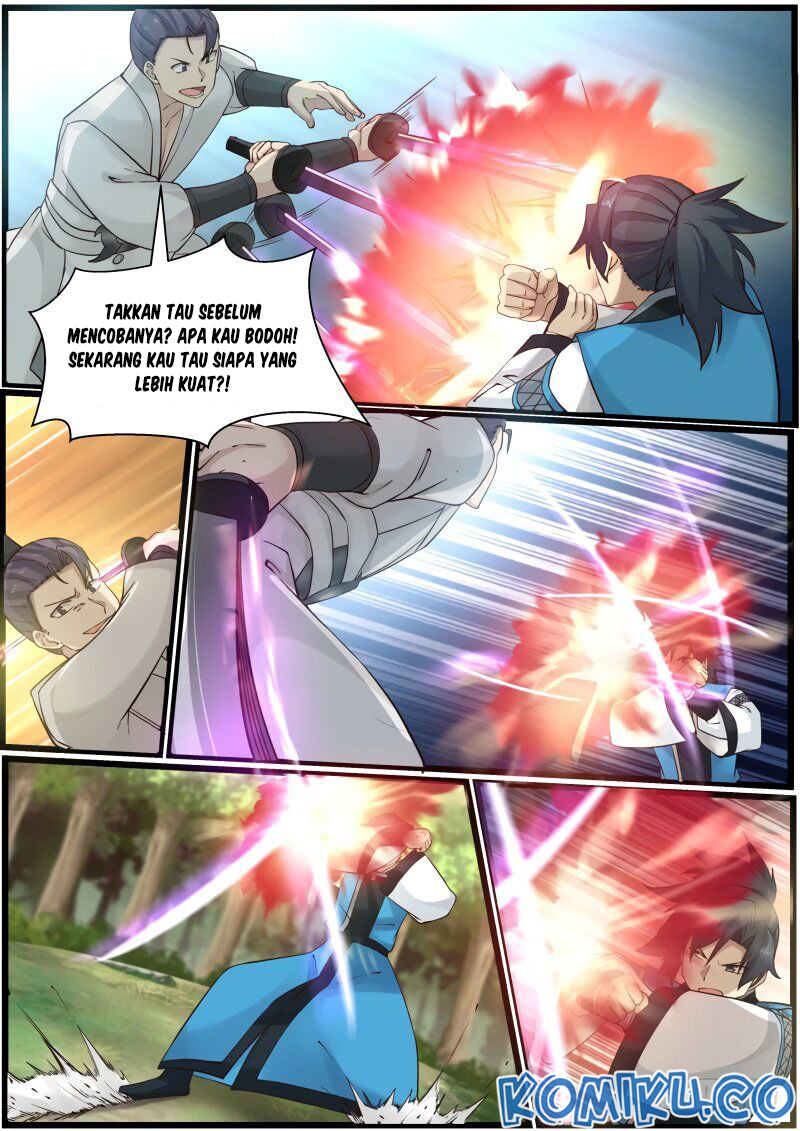 Martial Peak Part 1 Chapter 161 - https://gambar-id.komiku.org/wp-content/uploads/2208672-3.jpg