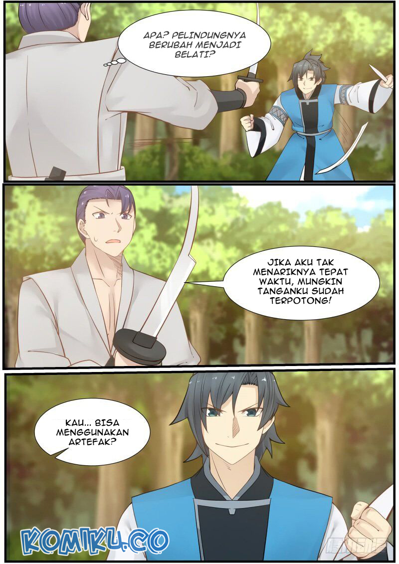 Martial Peak Part 1 Chapter 161 - https://gambar-id.komiku.org/wp-content/uploads/2208672-5.jpg
