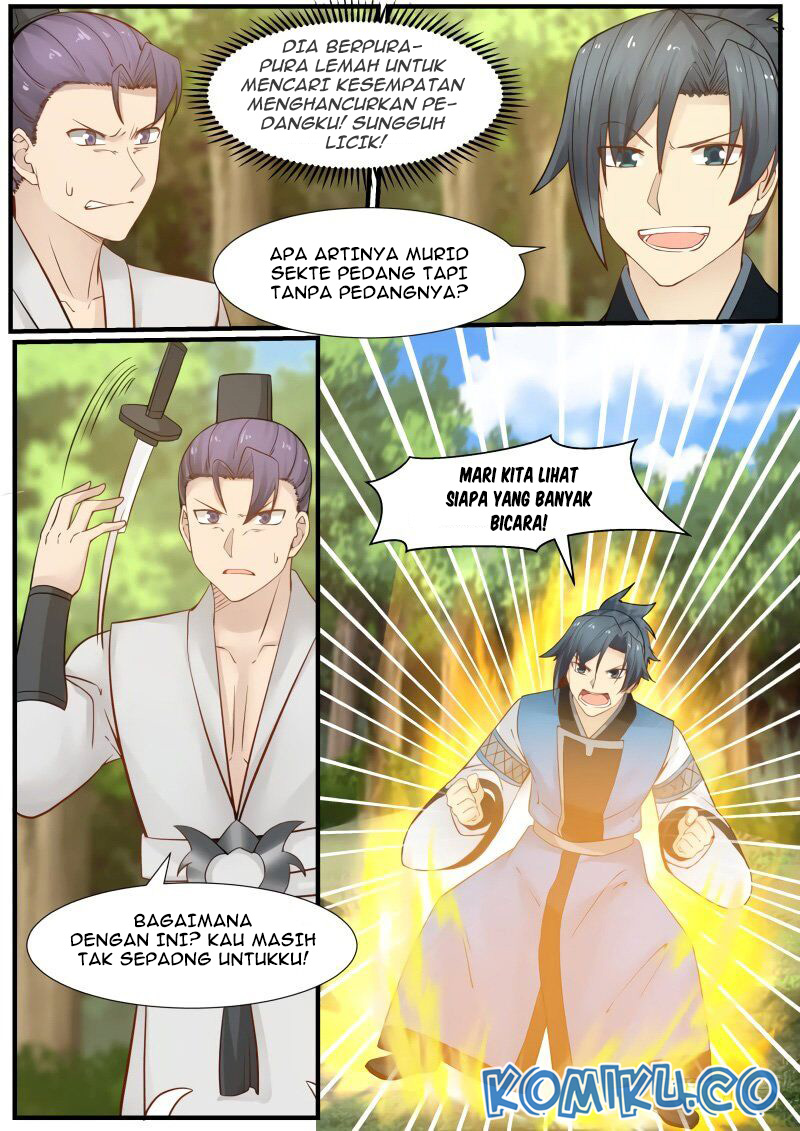 Martial Peak Part 1 Chapter 161 - https://gambar-id.komiku.org/wp-content/uploads/2208672-6.jpg