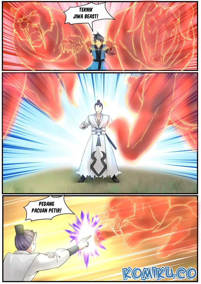 Martial Peak Part 1 Chapter 161 - https://gambar-id.komiku.org/wp-content/uploads/2208672-7.jpg