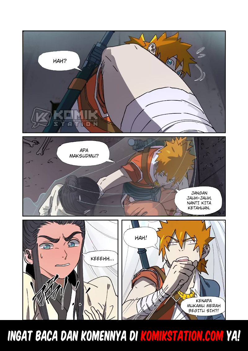 Tales of Demons and Gods Chapter 266 - https://gambar-id.komiku.org/wp-content/uploads/2208693-10.jpg