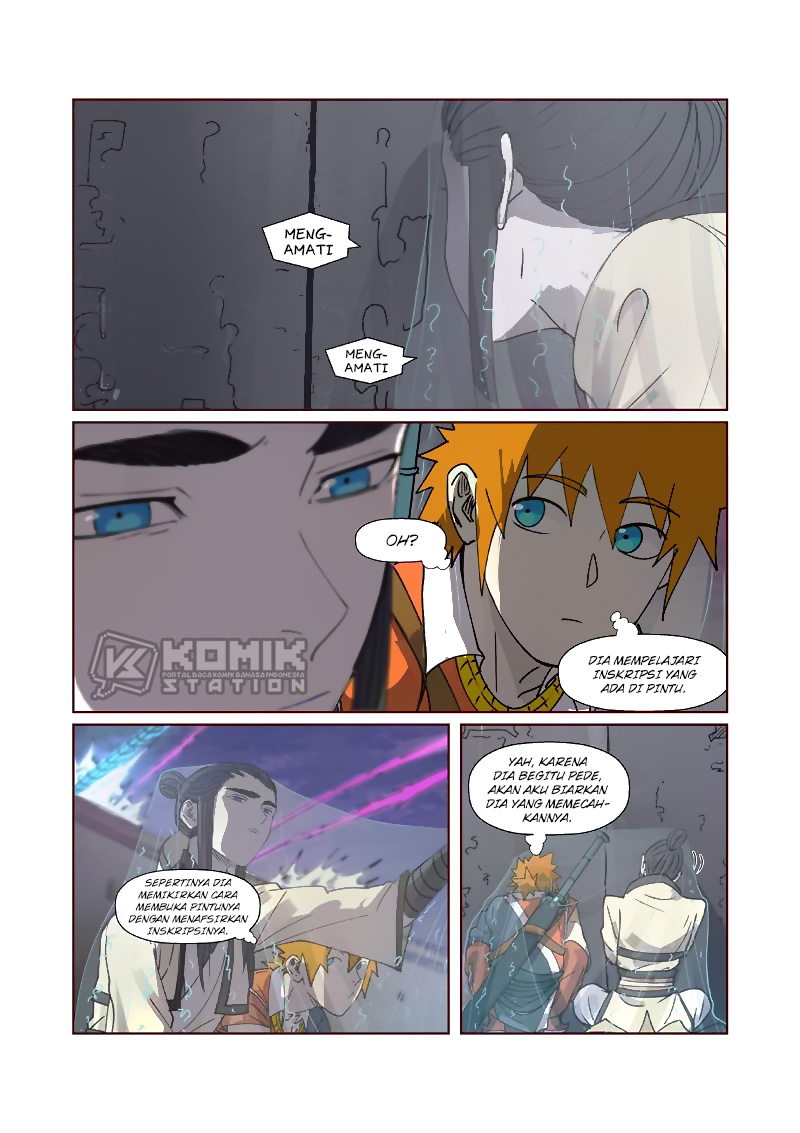 Tales of Demons and Gods Chapter 266 - https://gambar-id.komiku.org/wp-content/uploads/2208693-2.jpg