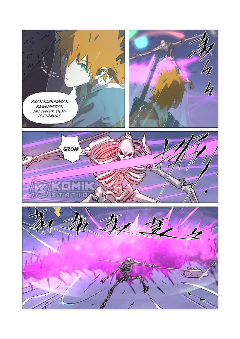 Tales of Demons and Gods Chapter 266 - https://gambar-id.komiku.org/wp-content/uploads/2208693-3.jpg