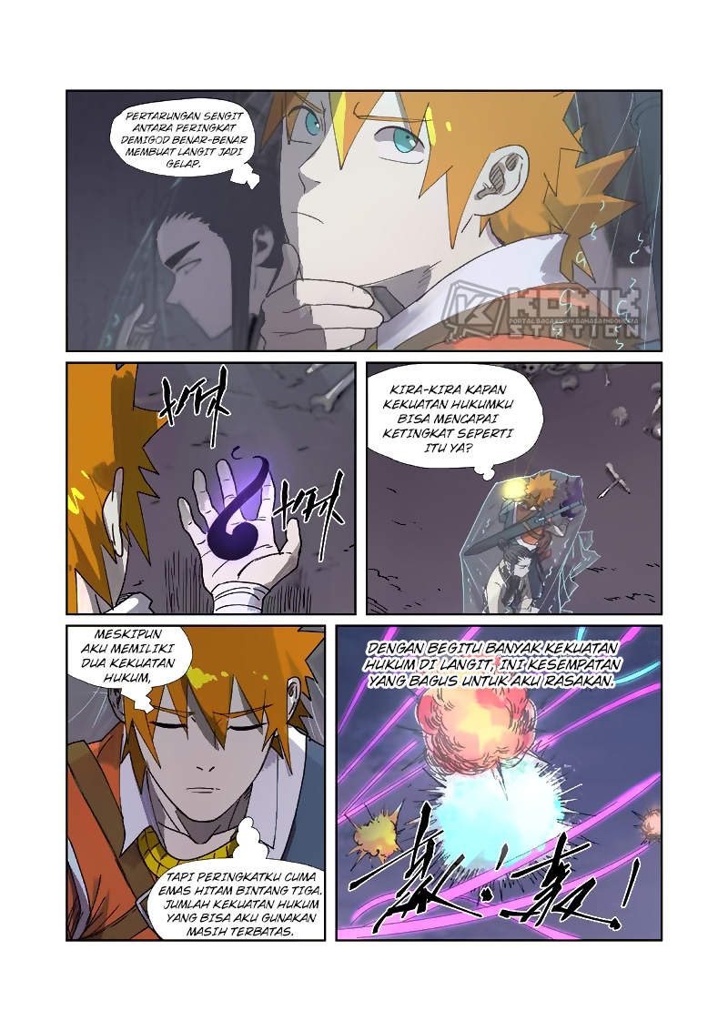 Tales of Demons and Gods Chapter 266 - https://gambar-id.komiku.org/wp-content/uploads/2208693-4.jpg