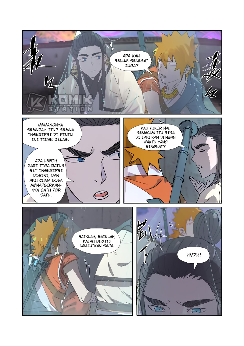 Tales of Demons and Gods Chapter 266 - https://gambar-id.komiku.org/wp-content/uploads/2208693-5.jpg