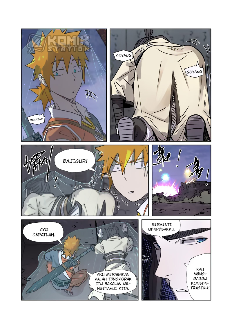 Tales of Demons and Gods Chapter 266 - https://gambar-id.komiku.org/wp-content/uploads/2208693-7.jpg