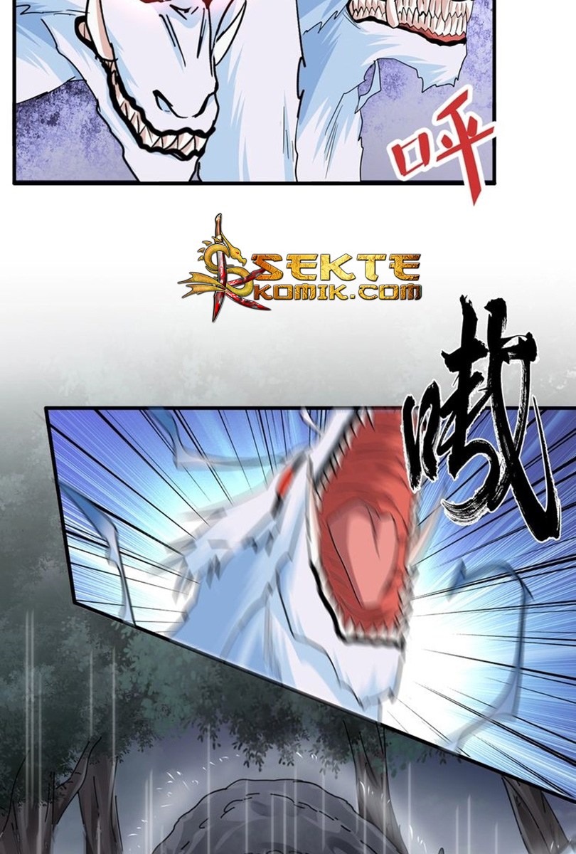 Magic Emperor Chapter 74 - https://gambar-id.komiku.org/wp-content/uploads/2208774-3.jpg