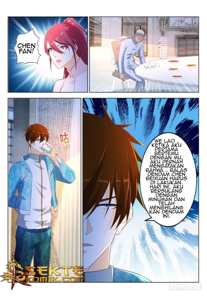 Rebirth Of The Urban Immortal Cultivator Chapter 354 - https://gambar-id.komiku.org/wp-content/uploads/2209045-10.jpg
