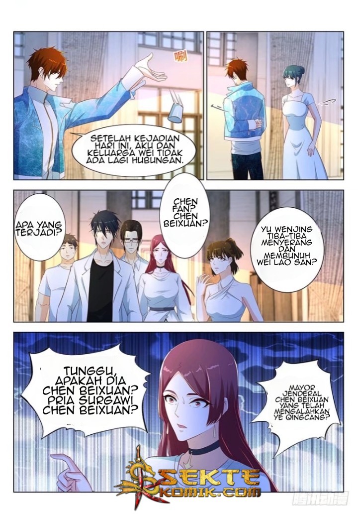 Rebirth Of The Urban Immortal Cultivator Chapter 354 - https://gambar-id.komiku.org/wp-content/uploads/2209045-11.jpg