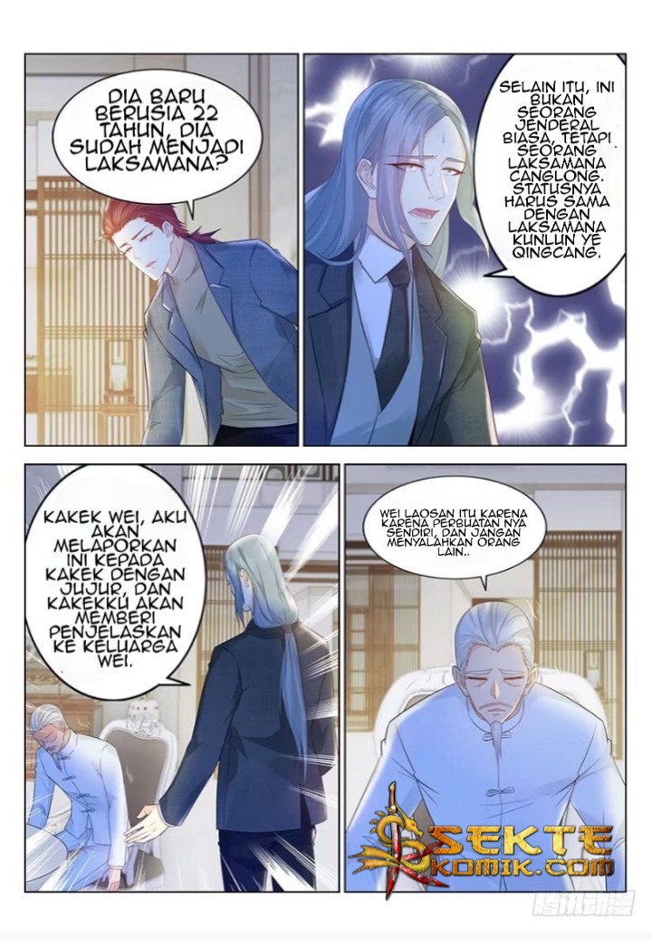 Rebirth Of The Urban Immortal Cultivator Chapter 354 - https://gambar-id.komiku.org/wp-content/uploads/2209045-13.jpg