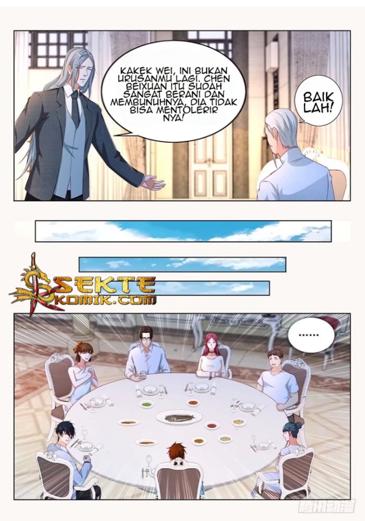 Rebirth Of The Urban Immortal Cultivator Chapter 354 - https://gambar-id.komiku.org/wp-content/uploads/2209045-14.jpg