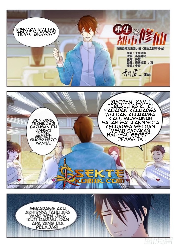 Rebirth Of The Urban Immortal Cultivator Chapter 354 - https://gambar-id.komiku.org/wp-content/uploads/2209045-15.jpg