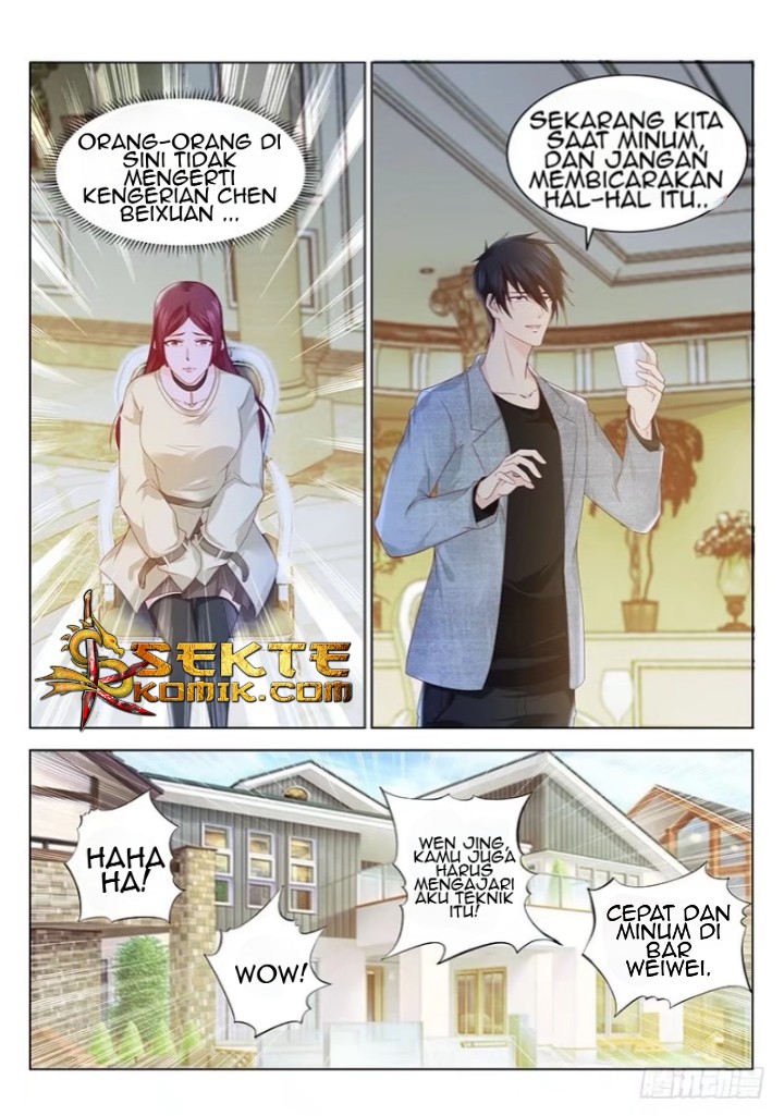 Rebirth Of The Urban Immortal Cultivator Chapter 354 - https://gambar-id.komiku.org/wp-content/uploads/2209045-16.jpg