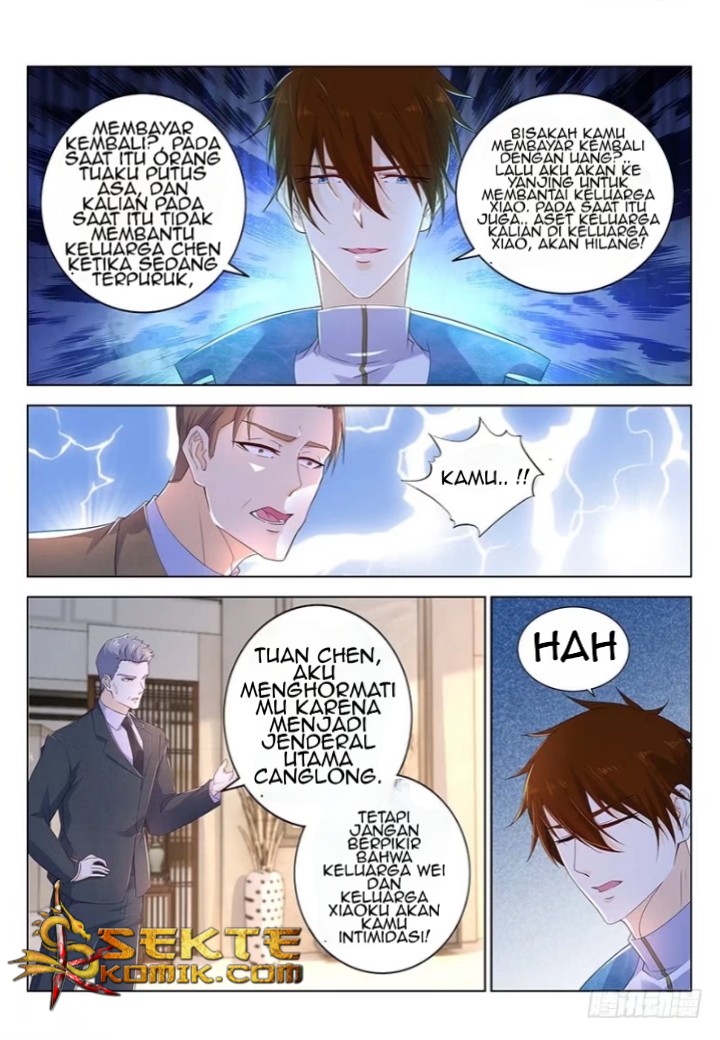 Rebirth Of The Urban Immortal Cultivator Chapter 354 - https://gambar-id.komiku.org/wp-content/uploads/2209045-4.jpg