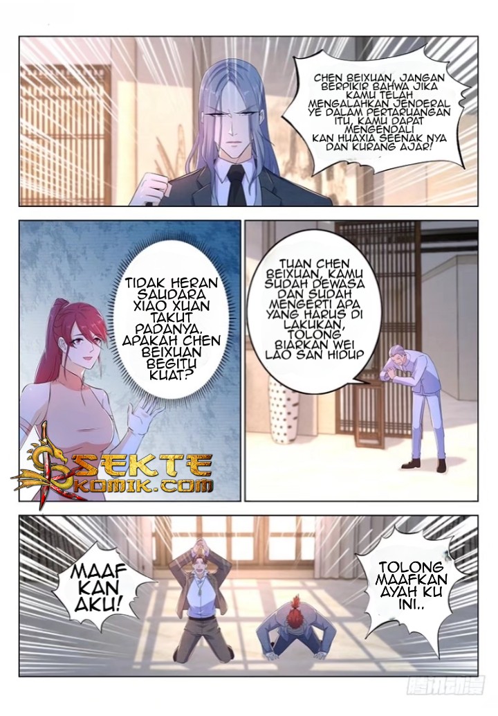 Rebirth Of The Urban Immortal Cultivator Chapter 354 - https://gambar-id.komiku.org/wp-content/uploads/2209045-5.jpg