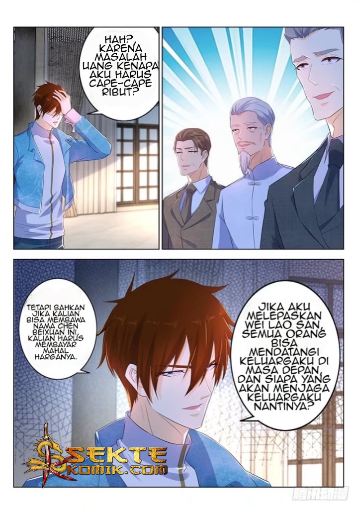 Rebirth Of The Urban Immortal Cultivator Chapter 354 - https://gambar-id.komiku.org/wp-content/uploads/2209045-6.jpg