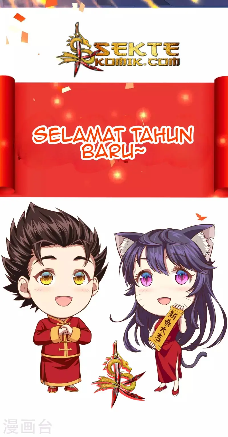To Be The Castellan King Chapter 128.1 Gambar 89