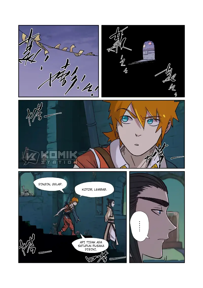 Tales of Demons and Gods Chapter 266.5 - https://gambar-id.komiku.org/wp-content/uploads/2209655-11.jpg