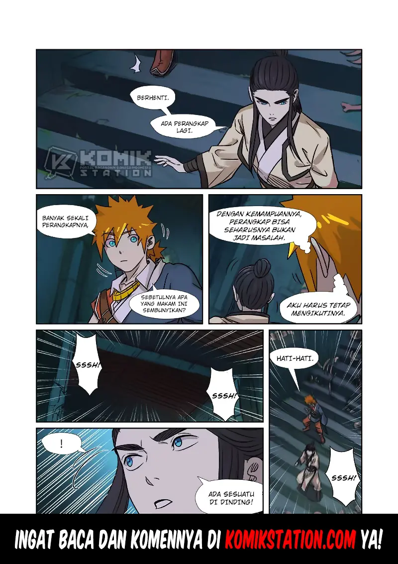 Tales of Demons and Gods Chapter 266.5 - https://gambar-id.komiku.org/wp-content/uploads/2209655-12.jpg