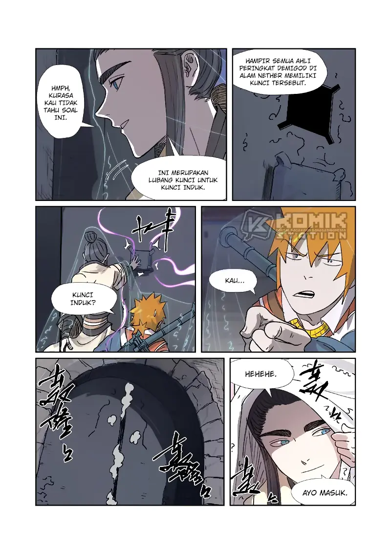 Tales of Demons and Gods Chapter 266.5 - https://gambar-id.komiku.org/wp-content/uploads/2209655-7.jpg