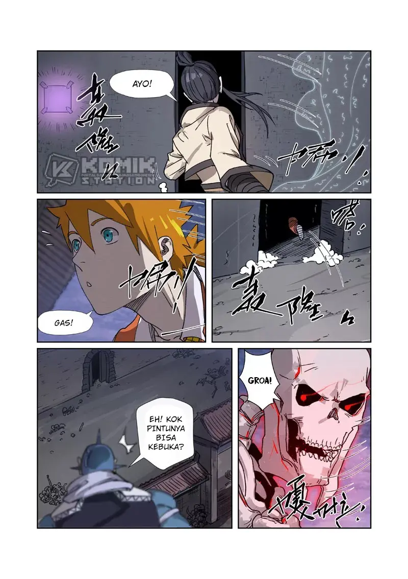 Tales of Demons and Gods Chapter 266.5 - https://gambar-id.komiku.org/wp-content/uploads/2209655-8.jpg