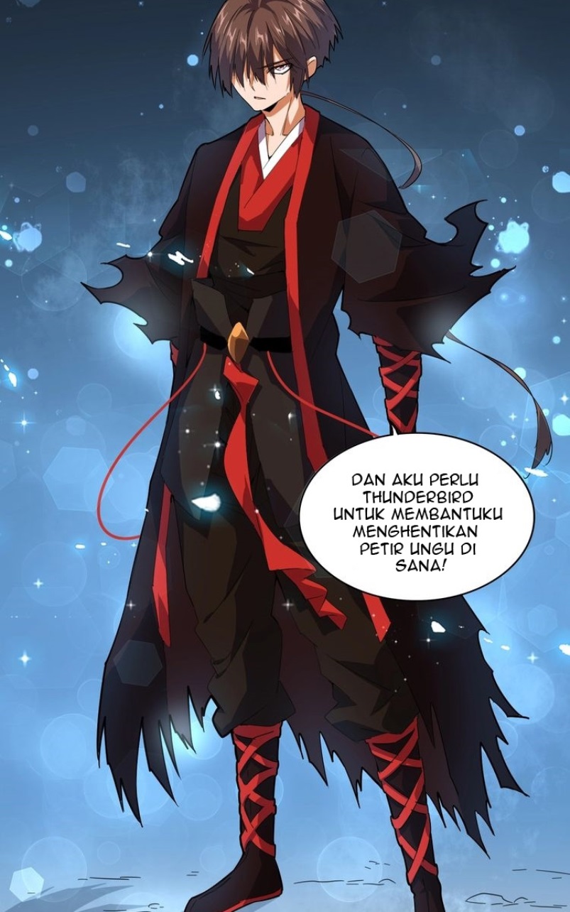 Magic Emperor Chapter 75 - https://gambar-id.komiku.org/wp-content/uploads/2209679-7.jpg