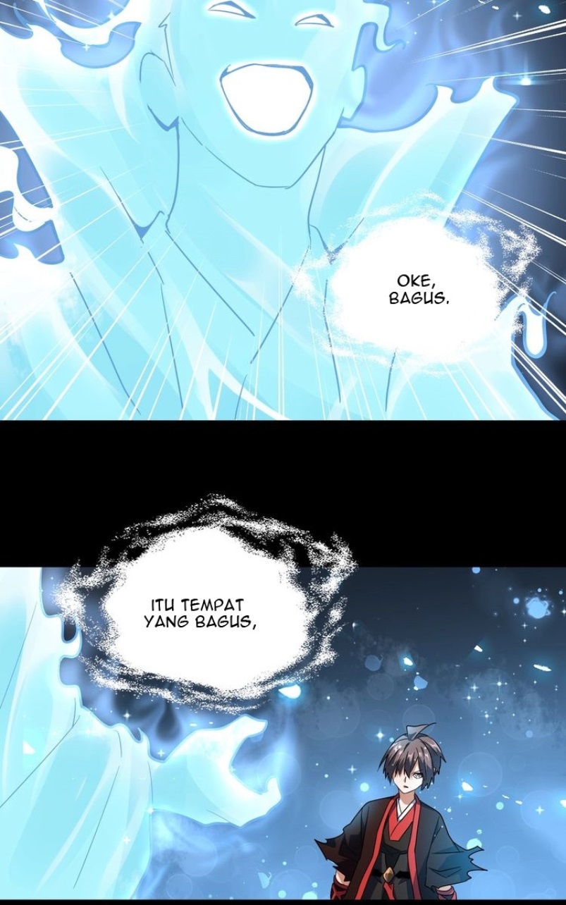 Magic Emperor Chapter 75 - https://gambar-id.komiku.org/wp-content/uploads/2209679-9.jpg