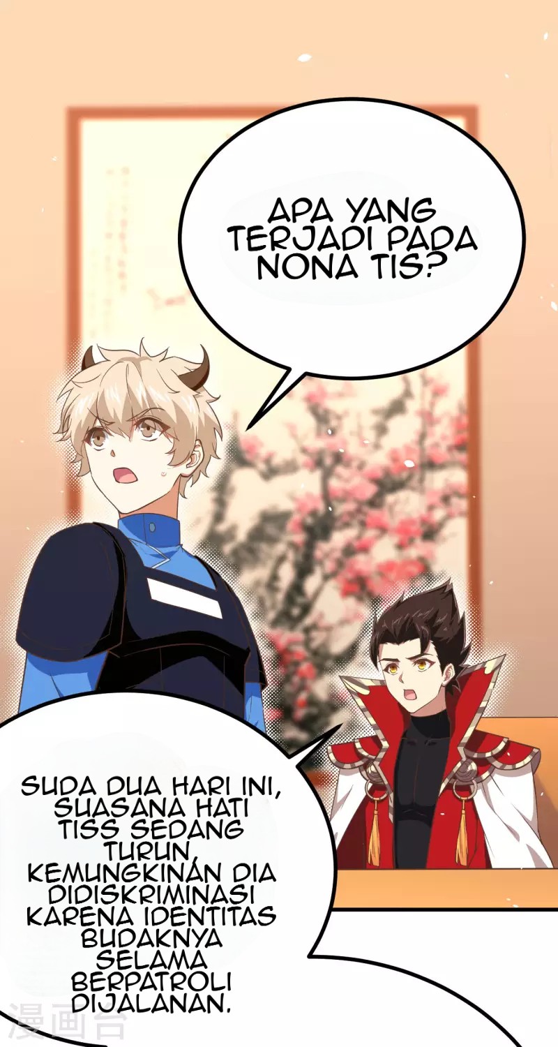 To Be The Castellan King Chapter 146 Gambar 31