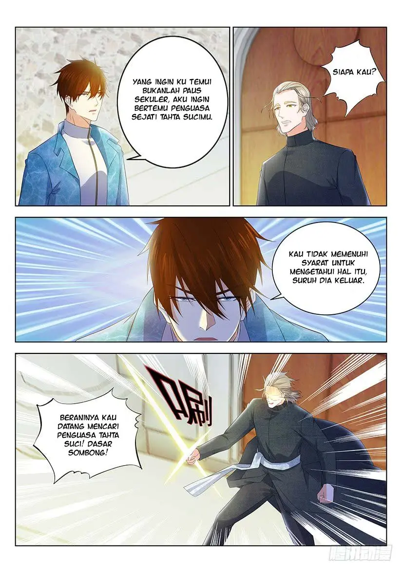 Rebirth Of The Urban Immortal Cultivator Chapter 355 - https://gambar-id.komiku.org/wp-content/uploads/2209966-10.jpg