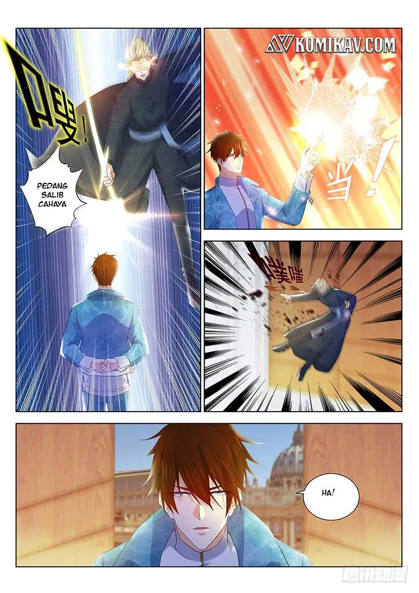 Rebirth Of The Urban Immortal Cultivator Chapter 355 - https://gambar-id.komiku.org/wp-content/uploads/2209966-11.jpg