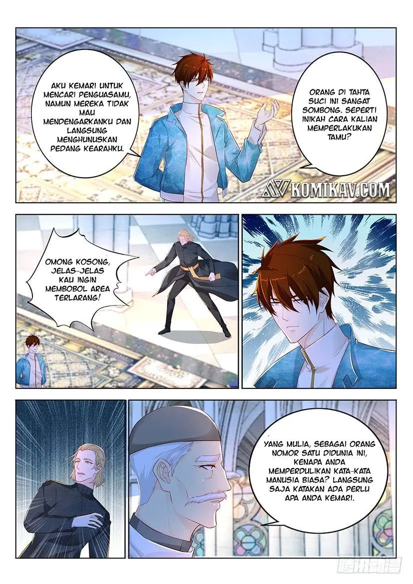Rebirth Of The Urban Immortal Cultivator Chapter 355 - https://gambar-id.komiku.org/wp-content/uploads/2209966-15.jpg