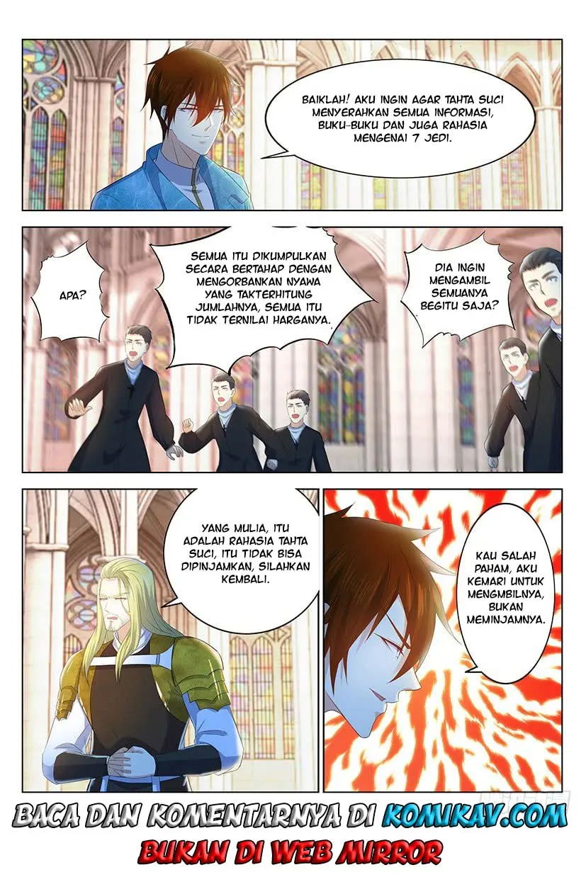 Rebirth Of The Urban Immortal Cultivator Chapter 355 - https://gambar-id.komiku.org/wp-content/uploads/2209966-16.jpg