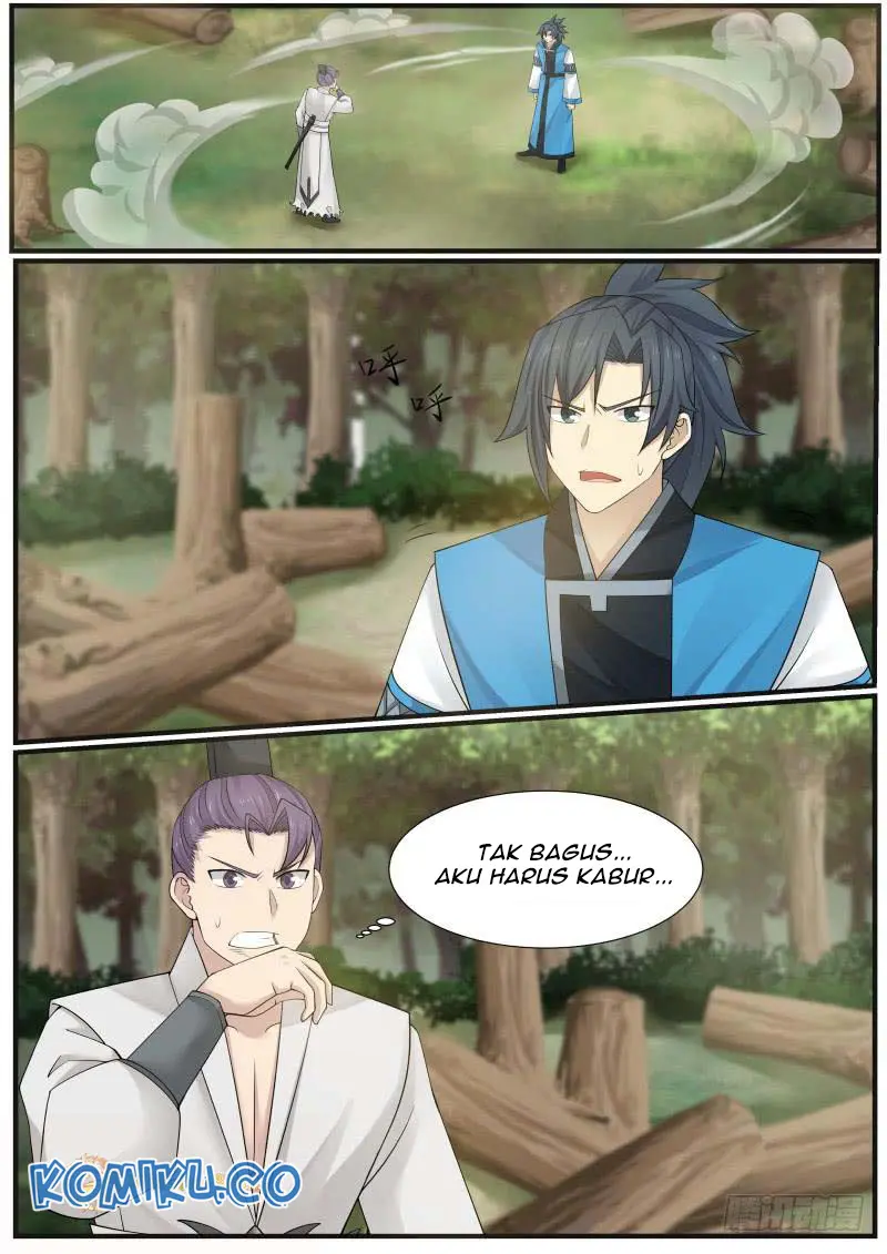 Martial Peak Part 1 Chapter 162 - https://gambar-id.komiku.org/wp-content/uploads/2210016-1.jpg