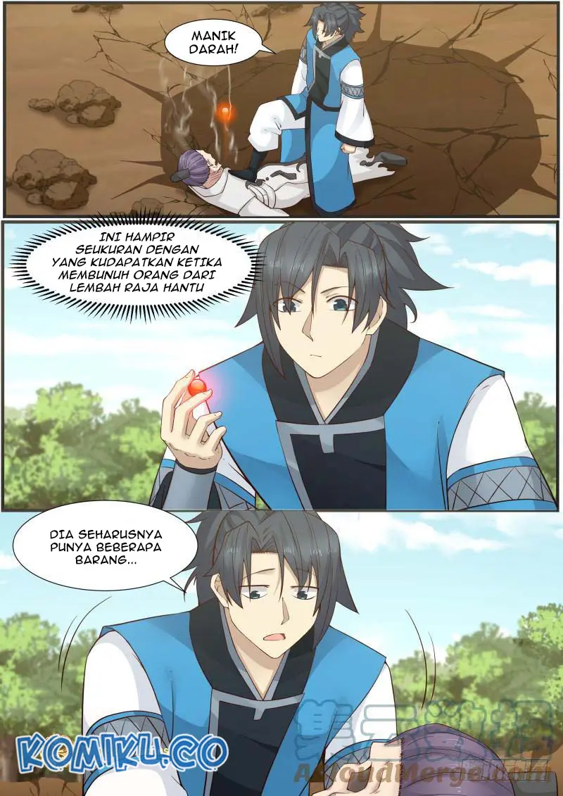 Martial Peak Part 1 Chapter 162 - https://gambar-id.komiku.org/wp-content/uploads/2210016-10.jpg