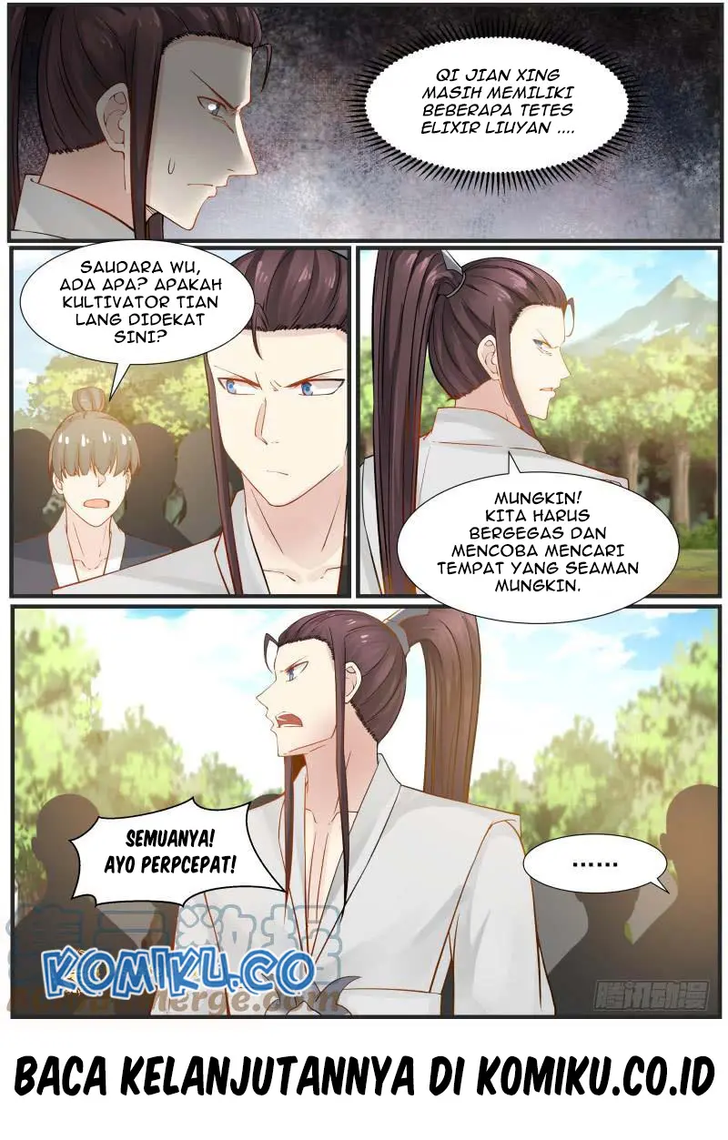 Martial Peak Part 1 Chapter 162 - https://gambar-id.komiku.org/wp-content/uploads/2210016-12.jpg