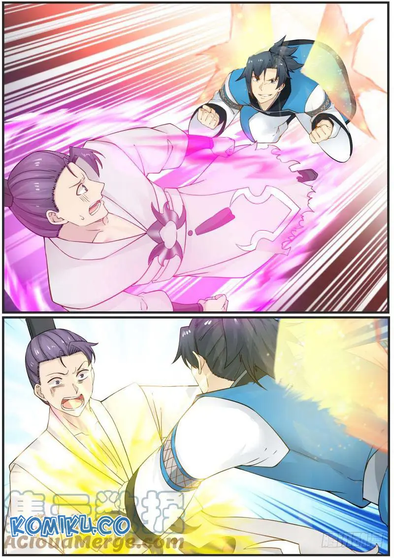 Martial Peak Part 1 Chapter 162 - https://gambar-id.komiku.org/wp-content/uploads/2210016-4.jpg