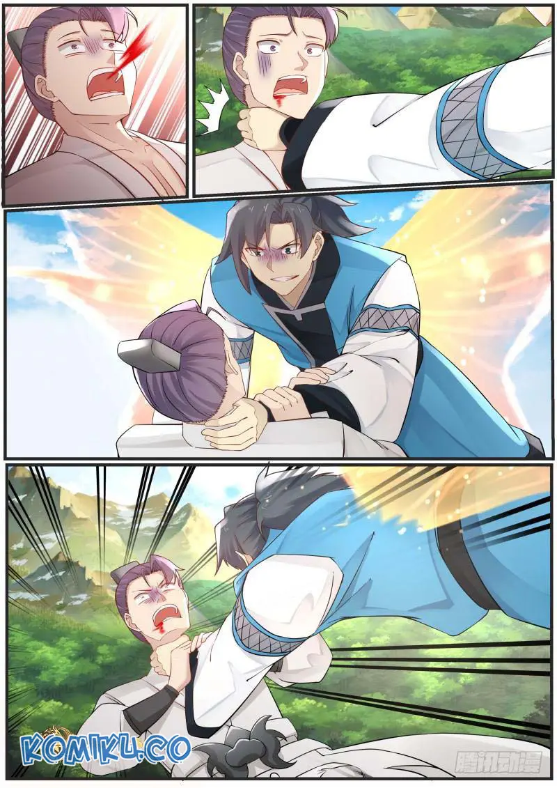 Martial Peak Part 1 Chapter 162 - https://gambar-id.komiku.org/wp-content/uploads/2210016-5.jpg