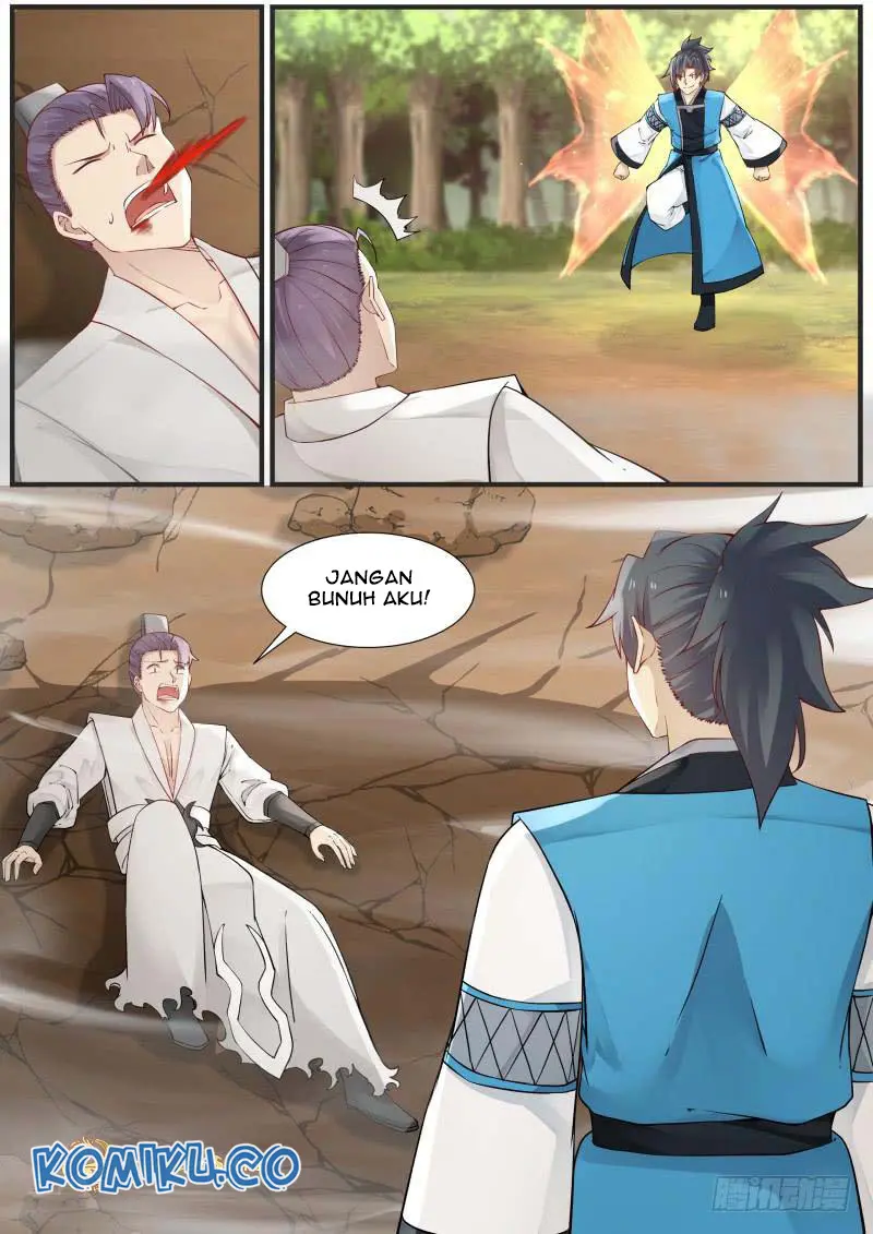 Martial Peak Part 1 Chapter 162 - https://gambar-id.komiku.org/wp-content/uploads/2210016-7.jpg