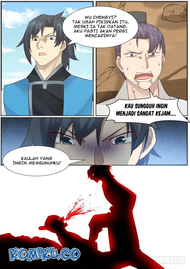 Martial Peak Part 1 Chapter 162 - https://gambar-id.komiku.org/wp-content/uploads/2210016-9.jpg