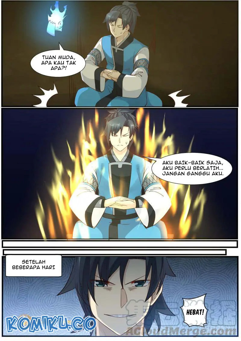 Martial Peak Part 1 Chapter 163 - https://gambar-id.komiku.org/wp-content/uploads/2210019-10.jpg