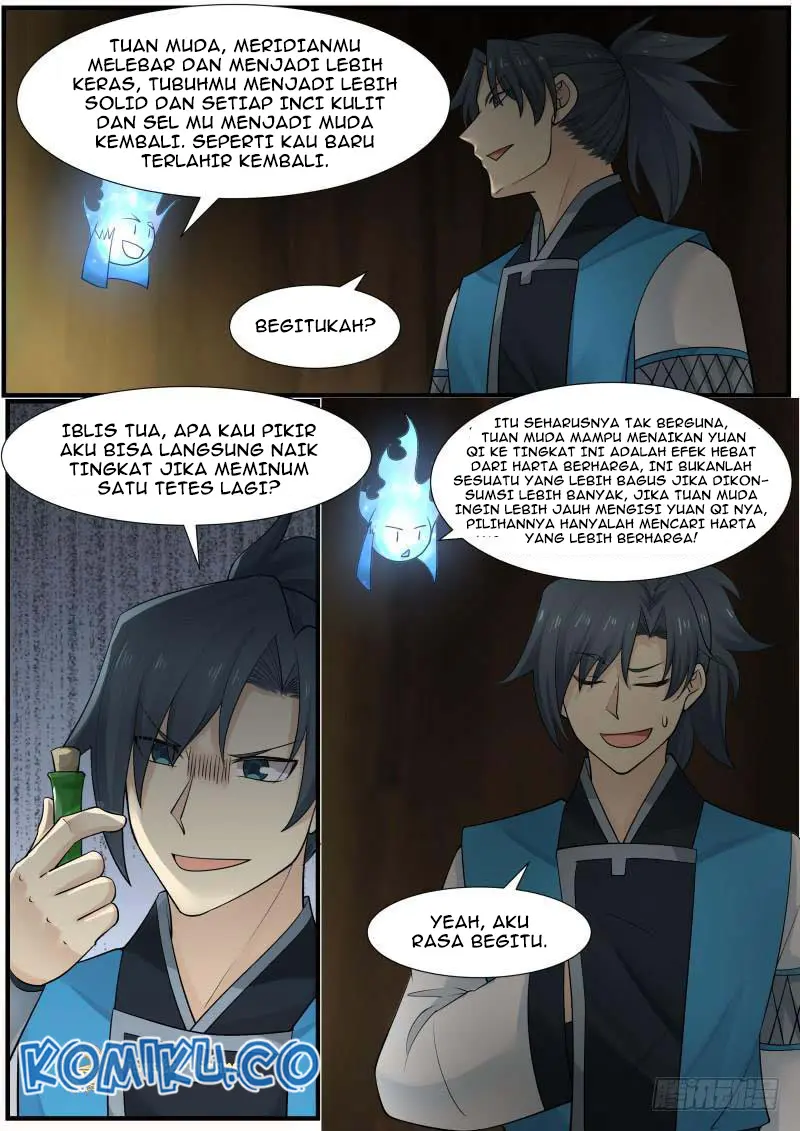 Martial Peak Part 1 Chapter 163 - https://gambar-id.komiku.org/wp-content/uploads/2210019-11.jpg