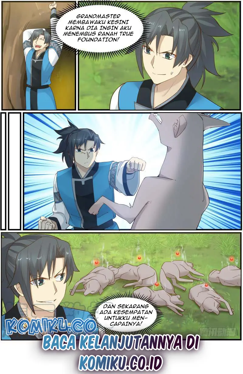 Martial Peak Part 1 Chapter 163 - https://gambar-id.komiku.org/wp-content/uploads/2210019-12.jpg