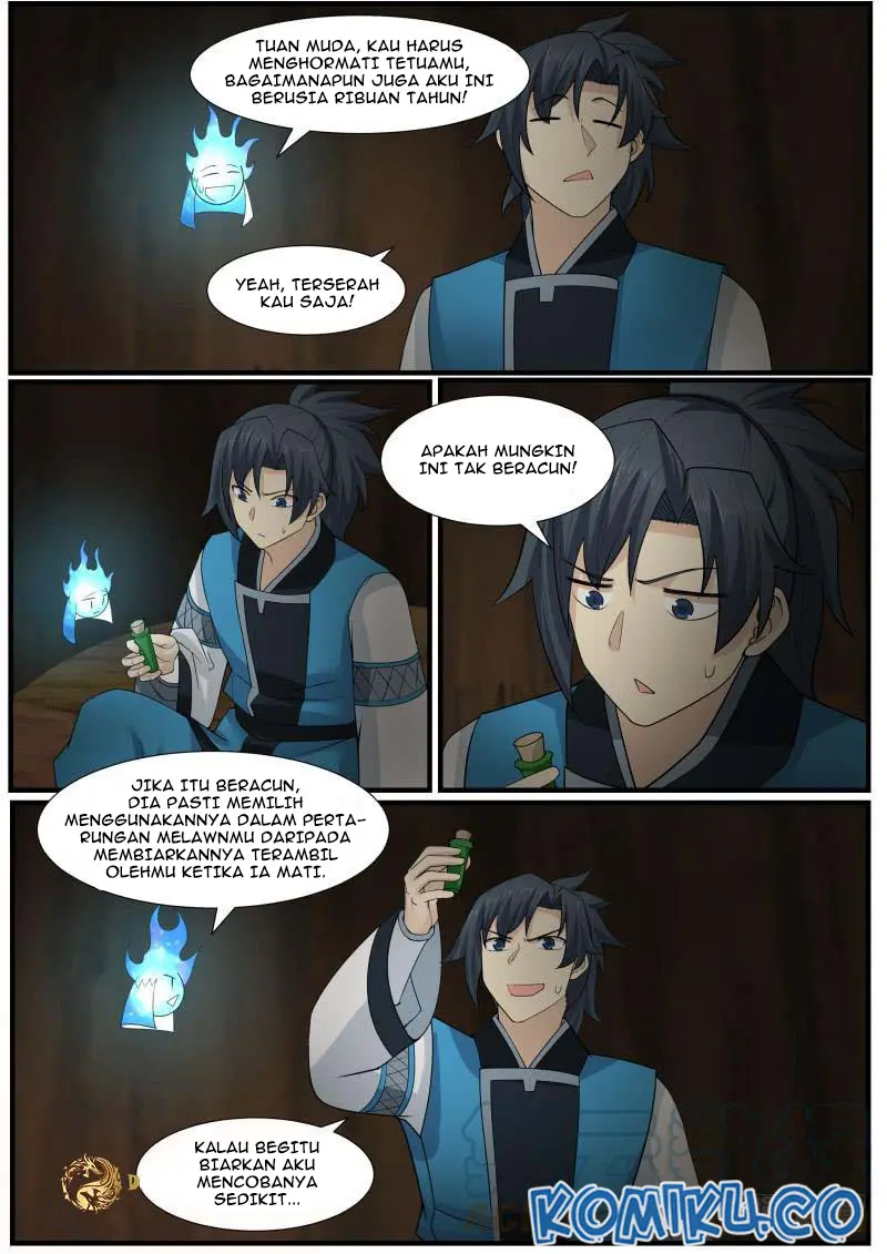 Martial Peak Part 1 Chapter 163 - https://gambar-id.komiku.org/wp-content/uploads/2210019-4.jpg