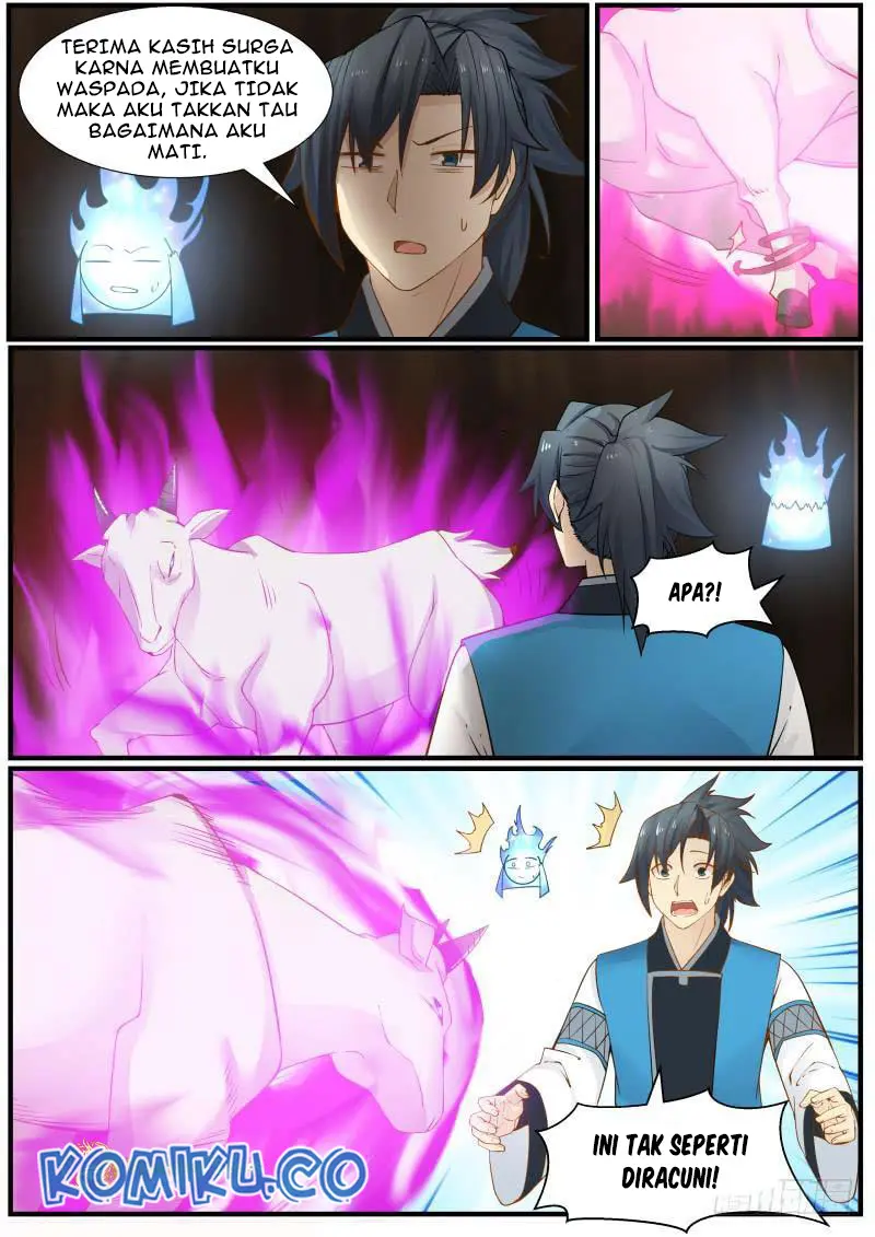 Martial Peak Part 1 Chapter 163 - https://gambar-id.komiku.org/wp-content/uploads/2210019-7.jpg